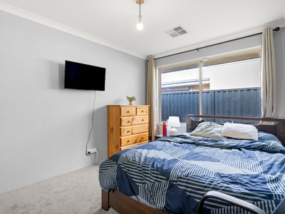 25 Norseman Approach, Baldivis