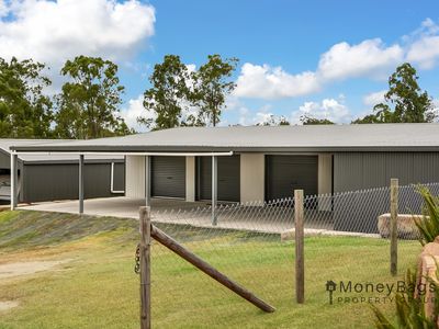 21-25 Weatherly Drive, Jimboomba