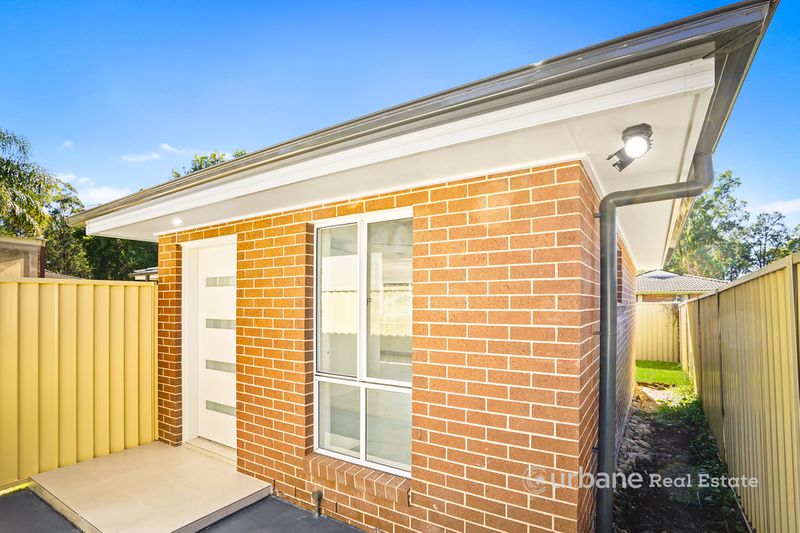 25 & 25A Adelphi Crescent, Doonside