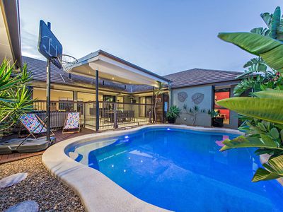 8 Torrens Crescent, Wakerley