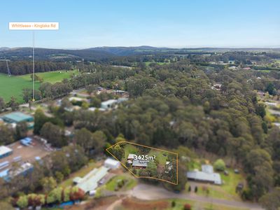 4 Cedar Court, Kinglake West