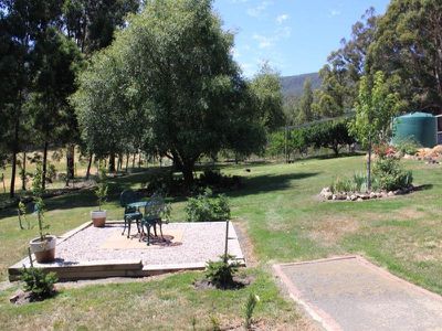 95 Misty Hill Road, Mountain River