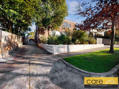 10 / 2 Grandview Grove, Carnegie