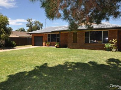 4 Mackay Drive, Dubbo