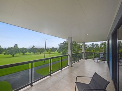 43 MORIARTY STREET, Goondi Hill