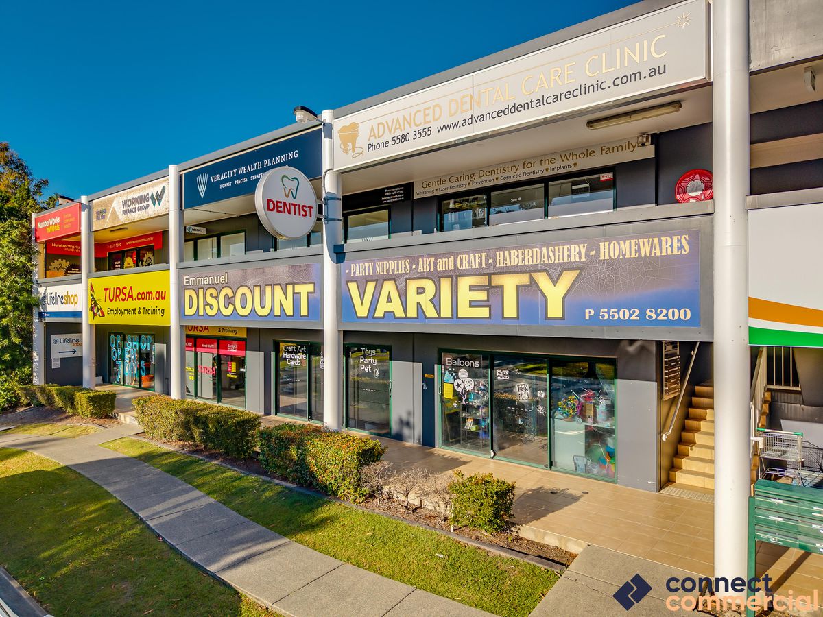 3 / 5 Cottonwood Place, Oxenford