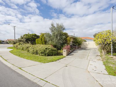 20 Leschenaultia Street, Greenwood