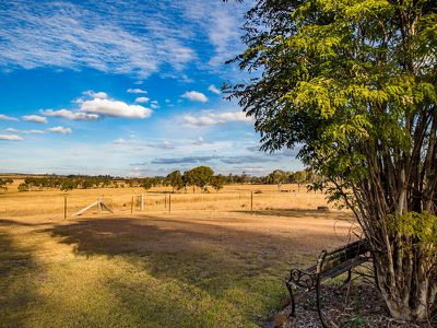 351 Flagstone Creek Road, Kingaroy