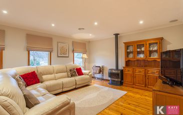 3 Caledonia Court, Berwick
