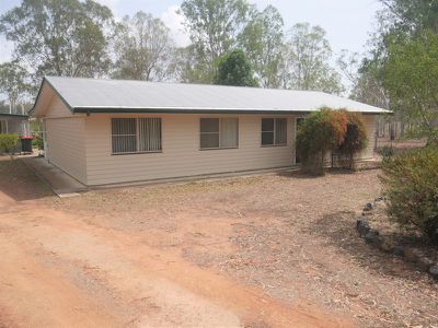 80 Nanango Brooklands Road, Nanango