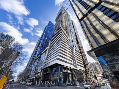 2601 / 80 A'beckett street, Melbourne