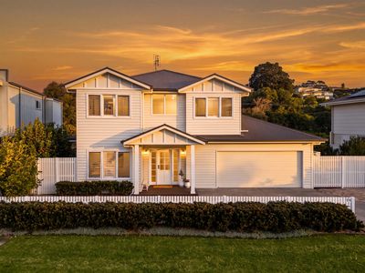 36 Surfleet Place, Kiama