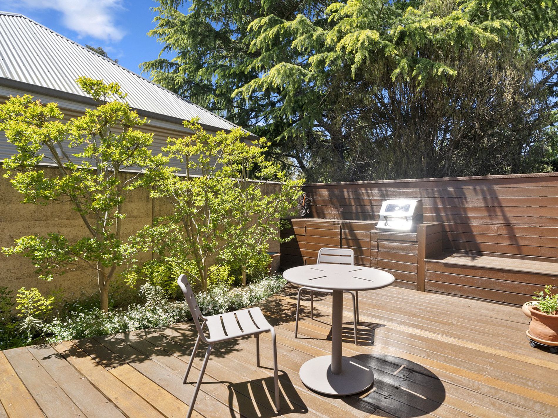 1 Nolan Street, Mansfield