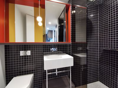 1112 / 160 Victoria Street, Carlton