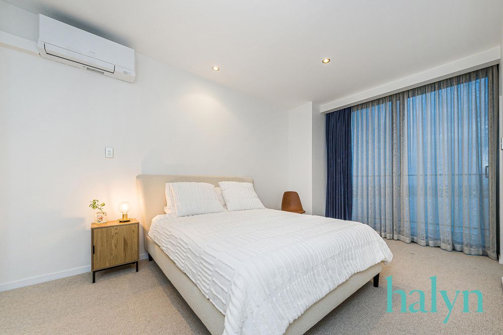 142 / 181 Adelaide Terrace, East Perth