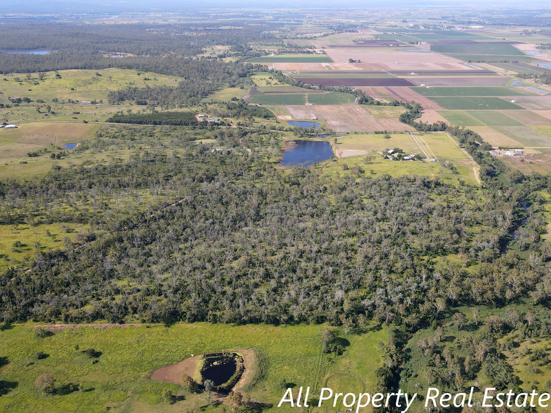 Lot 2 Salt Springs Road, Glen Cairn