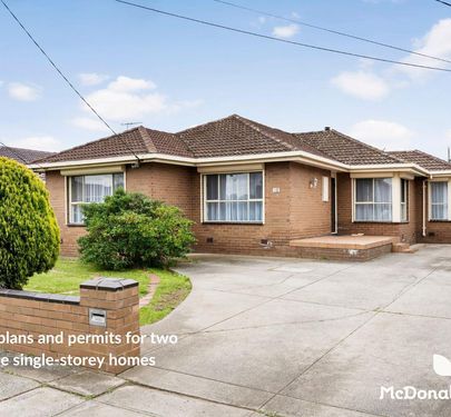 20 St Raphael Street, Avondale Heights