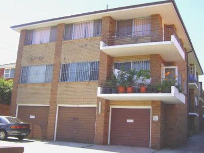 7 / 278 Lakemba Street, Wiley Park