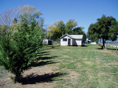 6721 Kiewa Valley Highway, Tawonga