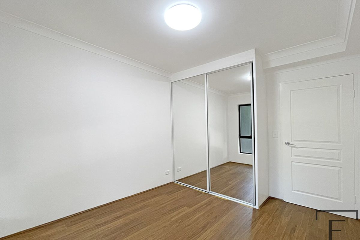 8 / 123 Arthur Street, Homebush West