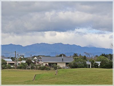 65 Thomas Place, Foxton Beach