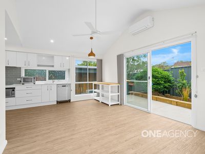 9a Gunyuma Crescent, North Nowra