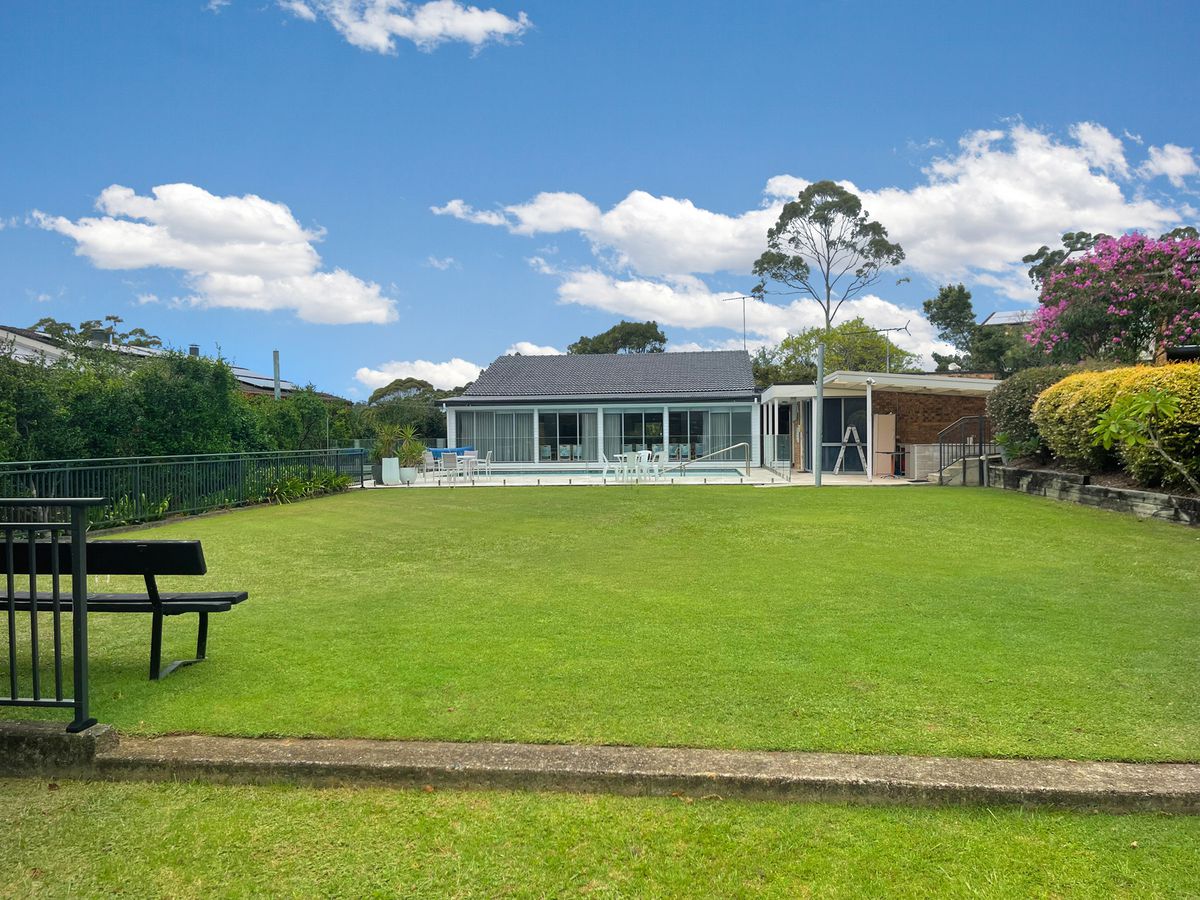 12 / 2 Kitchener Road, Cherrybrook, Cherrybrook - Thumbnail 8
