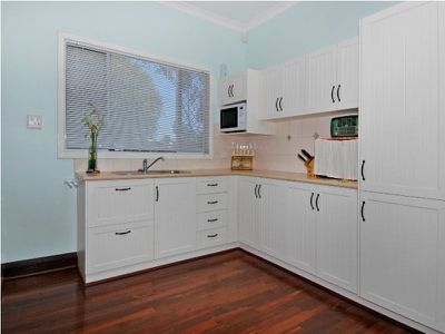 49 Johnston Street, Boulder