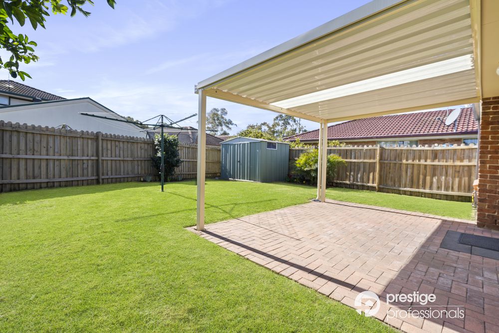 10 Glenrock Court, Wattle Grove