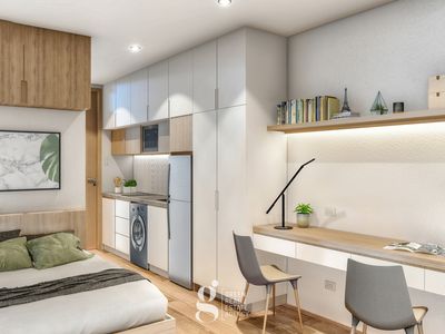 12 Collett Parade, Parramatta