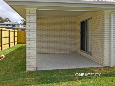 3 Fred Pham Crescent, Doolandella