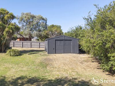 5-7 Sullivan Street, Malmsbury