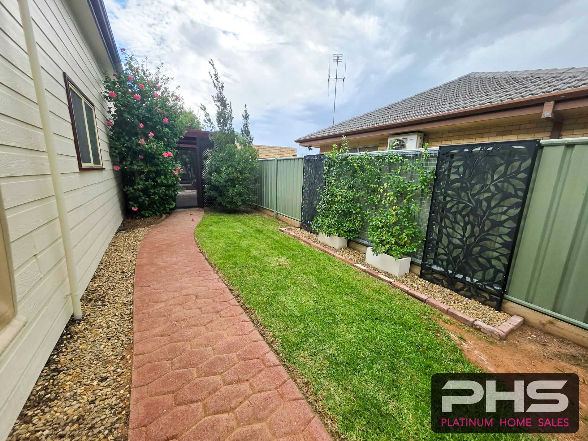 100 Victoria Street, Kerang