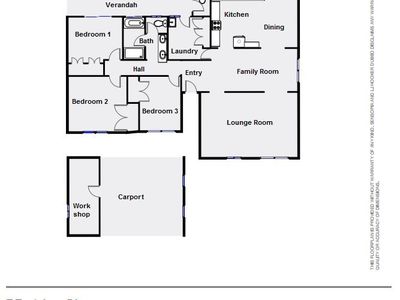 7 Trafalgar Place, Dubbo