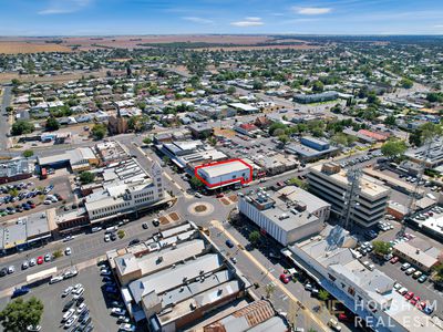 36A McLachlan Street, Horsham