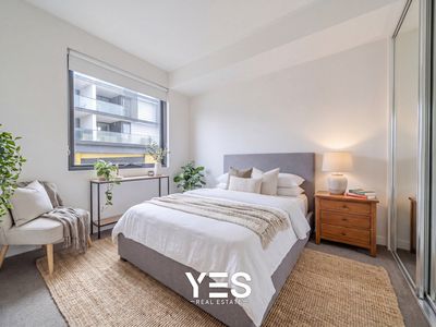 21 / 68-82 Graham Road, Highett