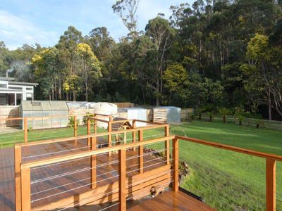 21 Taranaki Place, Snug