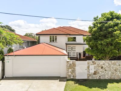 46 Belnoel Street, Wavell Heights