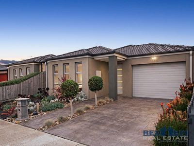 19 Sallys Run, Hampton Park
