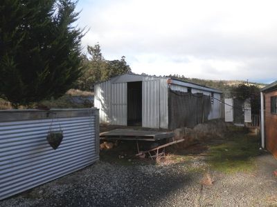 294 Judds Creek Road, Judbury