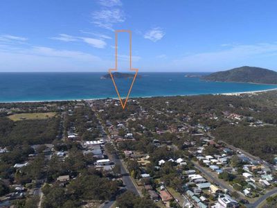 1 / 16 Margaret Street, Hawks Nest