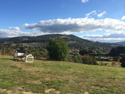 Lot 1, 14 Melrose Street, Huonville