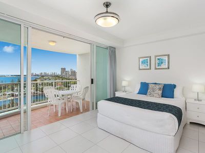 1204 / 182-192 Marine Parade, Labrador