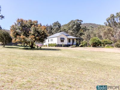 656 Northern Highway, Heathcote