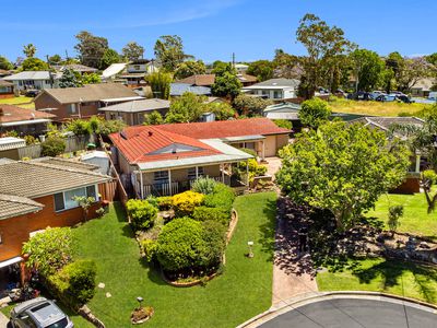 12 Barwon Place, Campbelltown