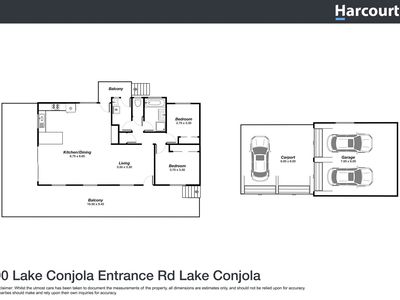 90 Lake Conjola Entrance Road, Lake Conjola