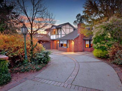 12 PINKERTON COURT, Wodonga