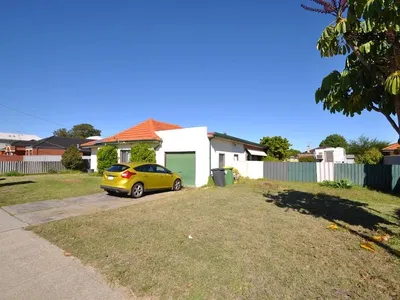 154 Belmont Avenue, Rivervale