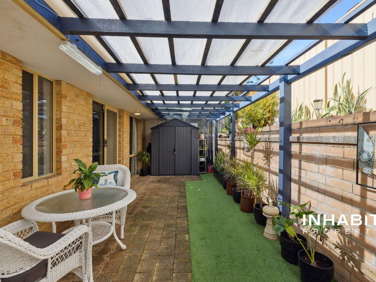 38 / 73-87 Leake Street, Bayswater