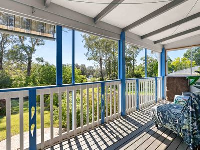 100 River Road, Sussex Inlet